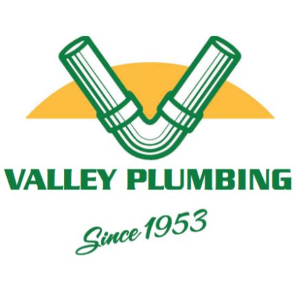 Logo de Valley Plumbing