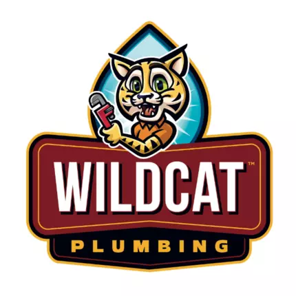 Logotyp från Wildcat Plumbing