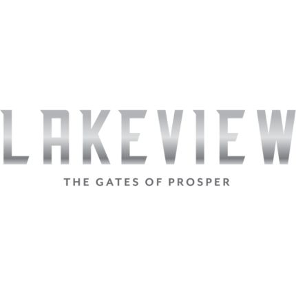 Logo fra Lakeview at the Gates of Prosper