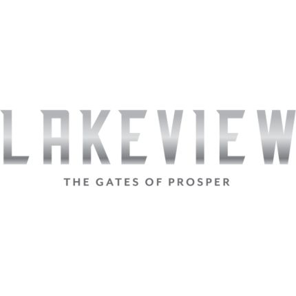 Logo de Lakeview at the Gates of Prosper