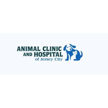 Logótipo de Animal Clinic & Hospital of Jersey City