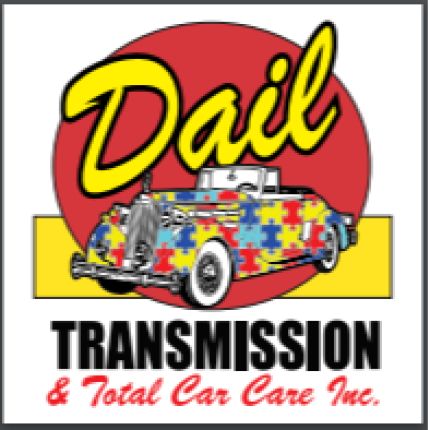 Logo od Dail Transmission & Total Car Care
