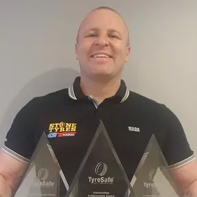 Stone Tyres | St Helens Tyres