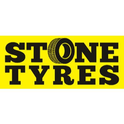 Logo od STONE TYRES LTD