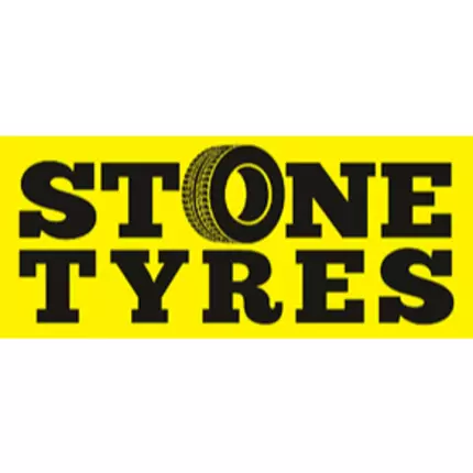 Logo fra STONE TYRES LTD