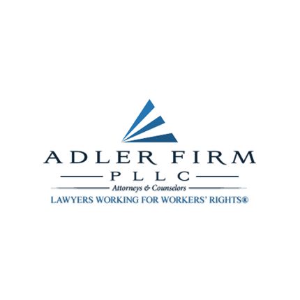 Logo fra Adler Firm, PLLC