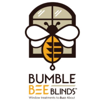 Logo from Bumble Bee Blinds of South Austin