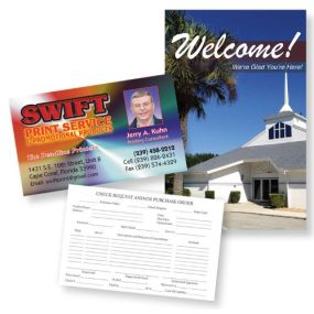 Bild von Swift Print Service Inc