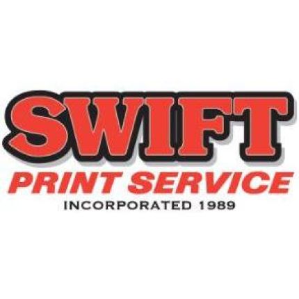 Logo van Swift Print Service Inc