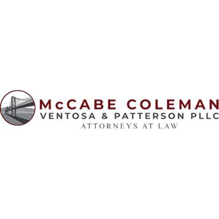 Logo from McCabe, Coleman, Ventosa & Patterson PLLC