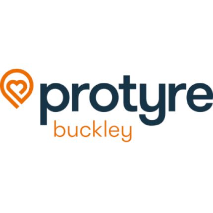 Logo from Buckley Tyres- Team Protyre