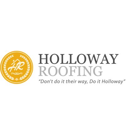 Logo von Holloway Roofing