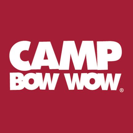 Logotyp från Camp Bow Wow