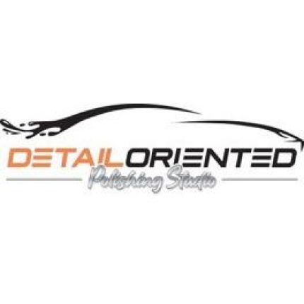 Logo od Detail Oriented Polishing Studio