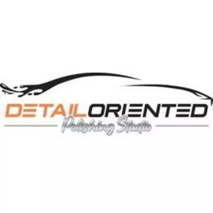 Logo da Detail Oriented Polishing Studio