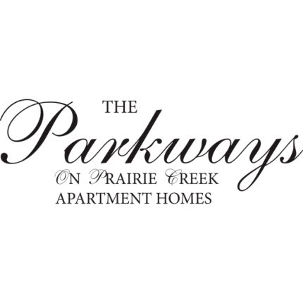 Logotipo de Parkways On Prairie Creek