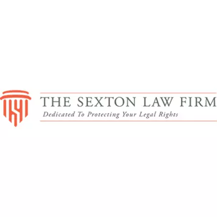 Logo od The Sexton Law Firm