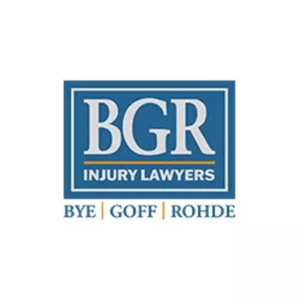 Logo od Bye, Goff & Rohde Ltd.