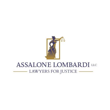 Logo fra Assalone Lombardi, LLC