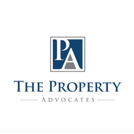 Logotyp från The Property Advocates
