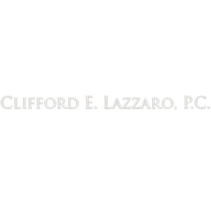 Logo von Clifford E. Lazzaro, P.C.