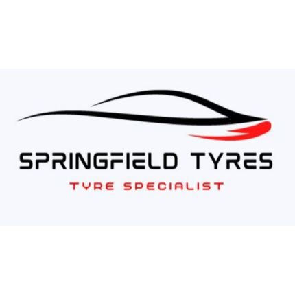 Logo da Springfield Tyres LTD
