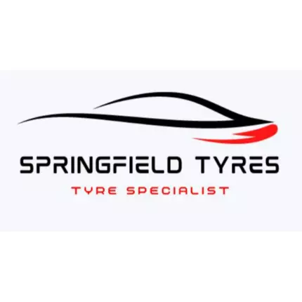 Logotipo de Springfield Tyres LTD