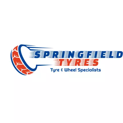 Logo von Springfield Tyres LTD