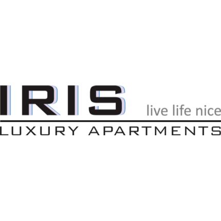 Logo de Iris Apartments