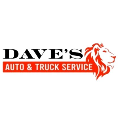 Logo von Dave's Auto and Truck Service