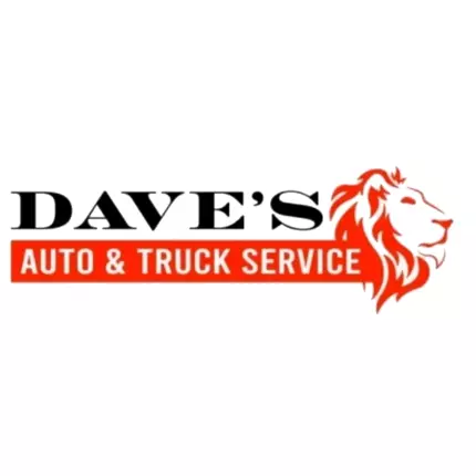 Logo de Dave's Auto and Truck Service