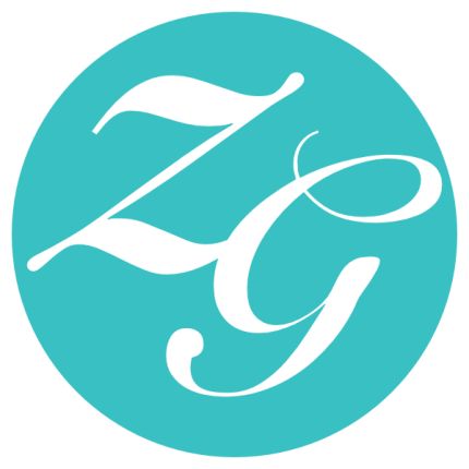Logo de Zoe Grace Salon & Med Spa
