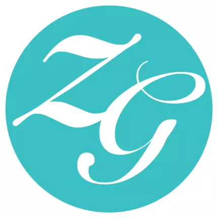 Logo van Zoe Grace Salon & Med Spa