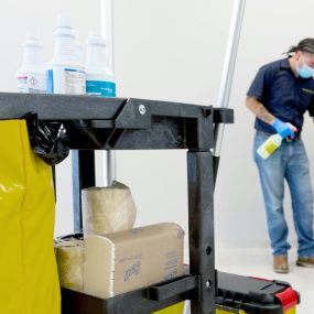 Bild von ServiceMaster Professional Services - Bemidji (Clean)