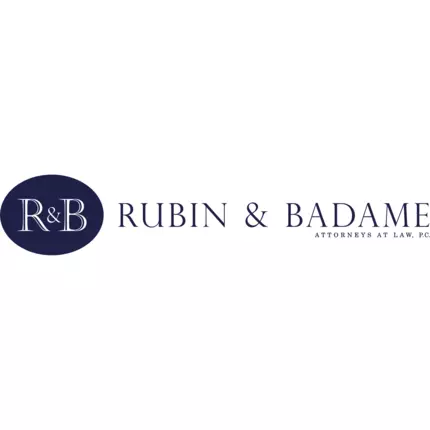 Logo von Rubin & Badame, Attorneys at Law, P.C.