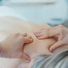 Our massage therapist, Vera, has won many awards over her many years of service.  She has an excellent technique to evaluate and concentrate on the arears your body needs the most.