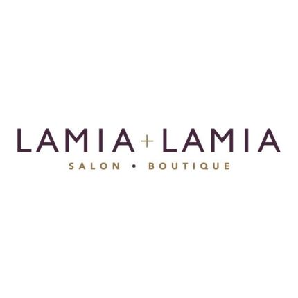 Logo von Lamia + Lamia Salon