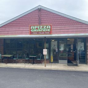 Best Pizza in Deep River CT