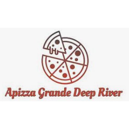 Logo von Apizza Grande Deep River
