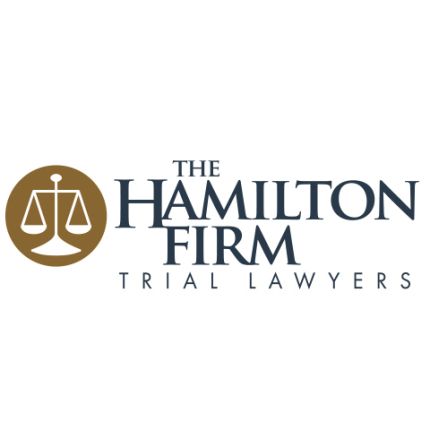 Logo de The Hamilton Firm