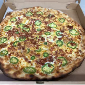 Best Pizza in Essex CT