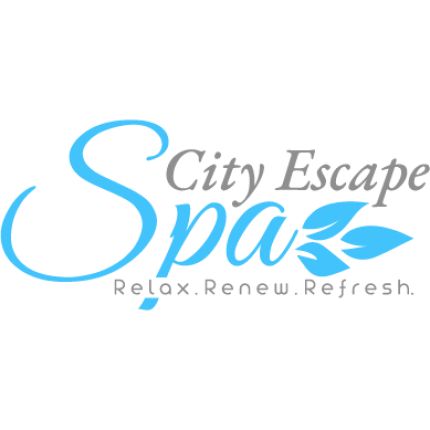 Logo from City Escape Spa