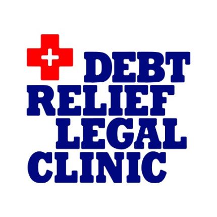 Logo from Debt Relief Legal Clinic