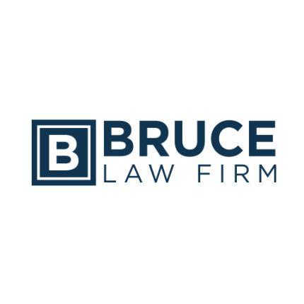 Logo fra Bruce Law Firm