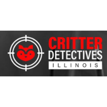 Logo de Critter Detectives