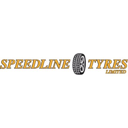 Logo van Speedline Tyres Ltd