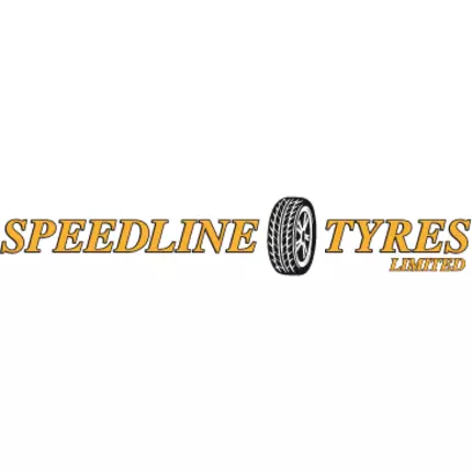 Logo da Speedline Tyres Ltd