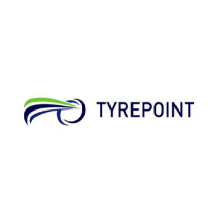 Logo od TYREPOINT SERVICES LTD