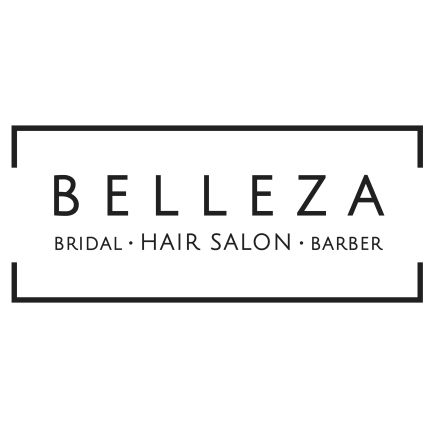 Logotyp från Belleza Salon Company