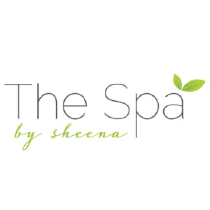 Λογότυπο από The Spa by Sheena